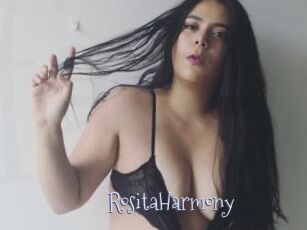 RositaHarmony Faceporno