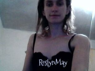 RoslynMay