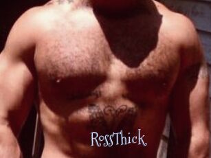 RossThick Faceporno