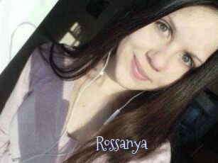 Rossanya