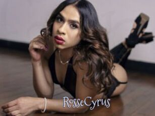 RosseCyrus