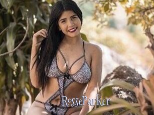 RosseParker