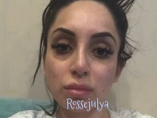 Rossejulya