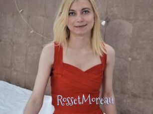 RossetMoreau