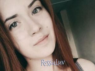 RossieLuv