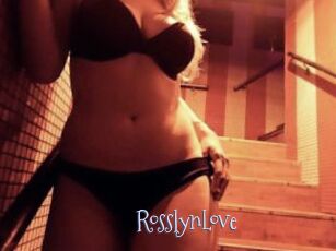 RosslynLove