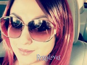 RossyLoves