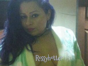 Rossyhotter