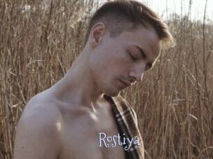 Rostiya