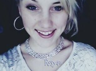 Rosy4u