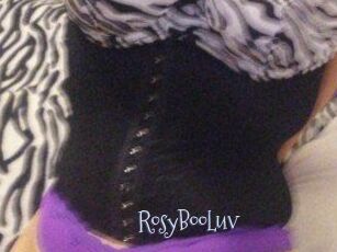 RosyBooLuv