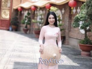 RosyGreen