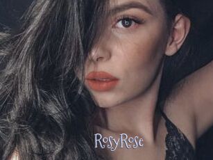 RosyRose