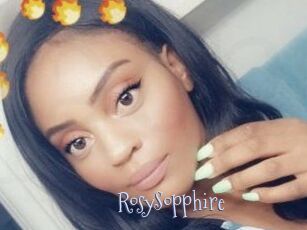 RosySopphire