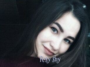 Rosy_shy