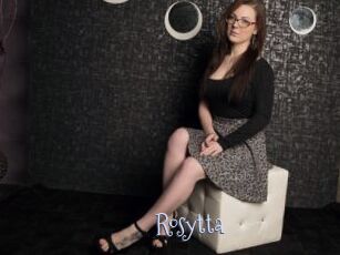 Rosytta