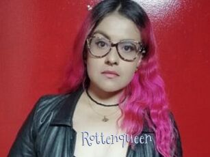 Rottenqueen