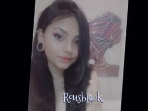 Rousblack
