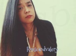 Rouseandvalery