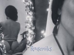 Rousemiles