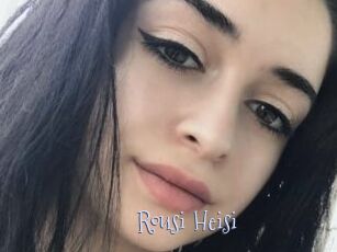 Rousi_Heisi