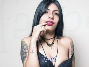 Roussi