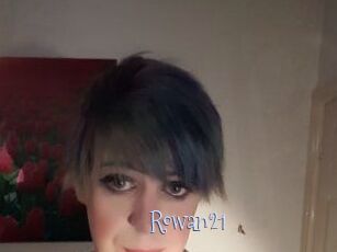 Rowan21 Faceporno