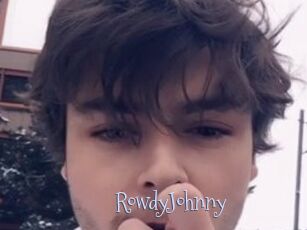 RowdyJohnny