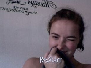 RoxStarr