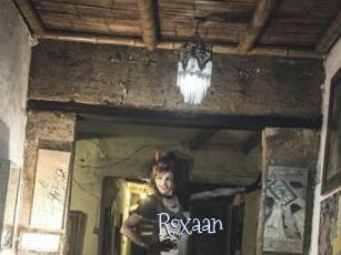 Roxaan