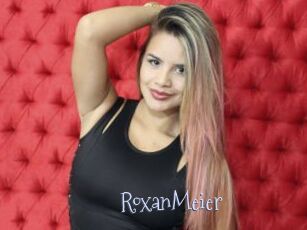 RoxanMeier