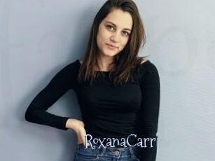 RoxanaCarr