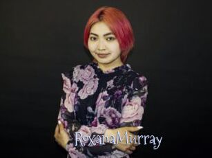 RoxanaMurray