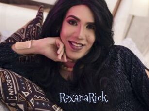 RoxanaRick