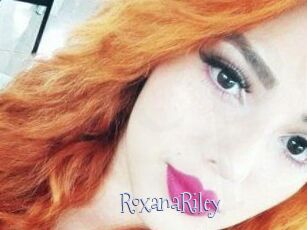 RoxanaRiley