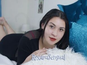 RoxanaSensual