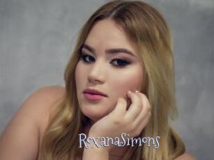 RoxanaSimons
