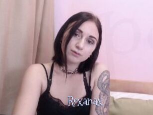 Roxanax
