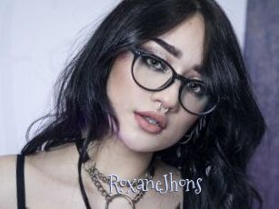 RoxaneJhons