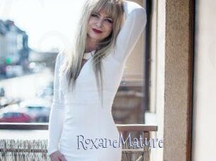 RoxaneMature