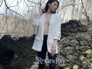 RoxaneRay