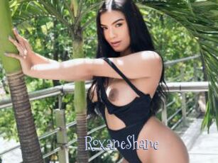 RoxaneShane