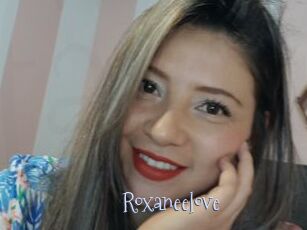 Roxaneelove