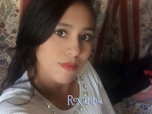 Roxanna
