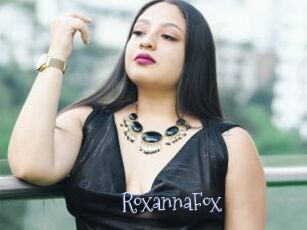 RoxannaFox