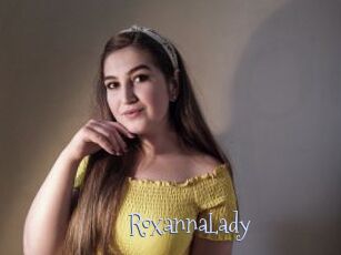 RoxannaLady
