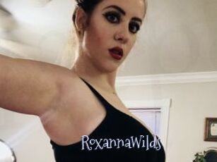 RoxannaWilds