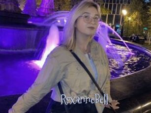 RoxanneBell