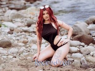 RoxanneGreen