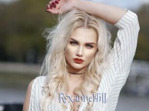 RoxanneHill